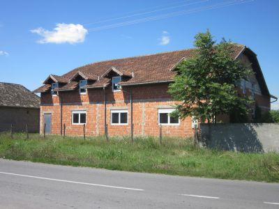 Lovački dom u Sonti: Kao Skadar na Bojani  